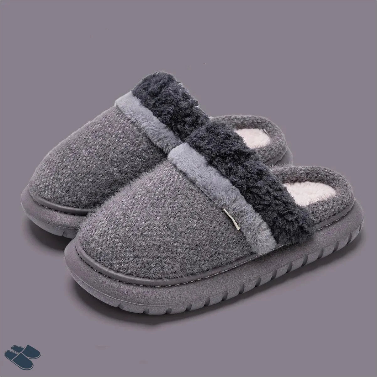 Chausson Souple Adulte