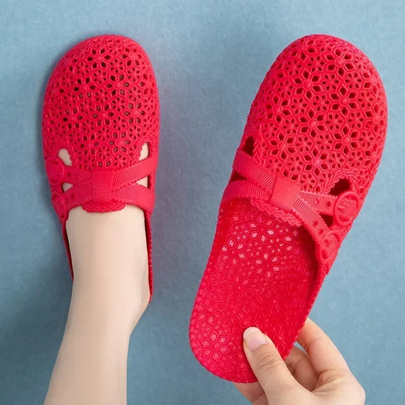 Chausson d'Été Pour Femme Pointure 41