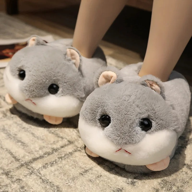 Chausson Hamster