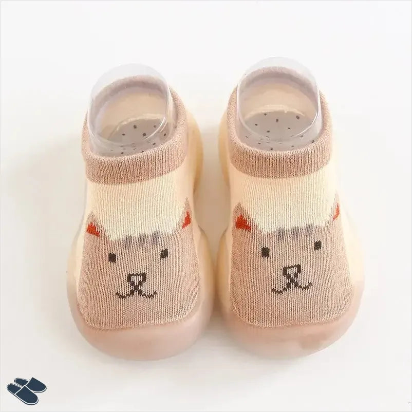 Chausson Chaussette Bébé Pas Cher