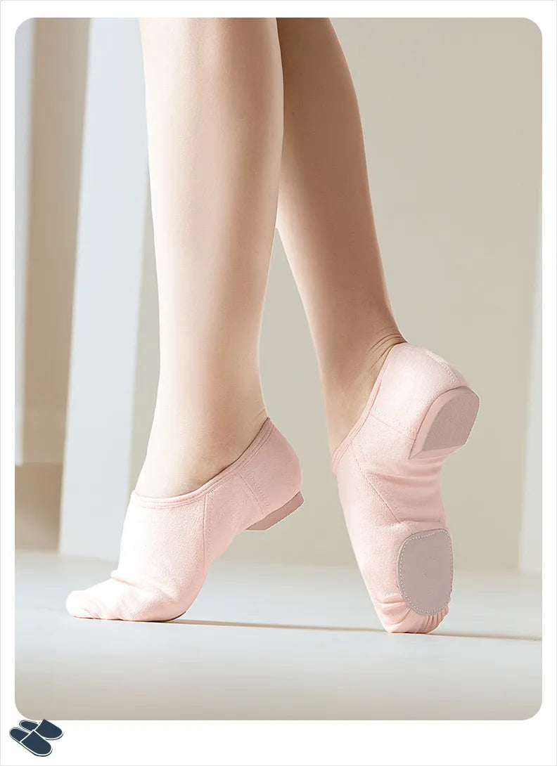 Chausson Danse Orientale - Chaussons