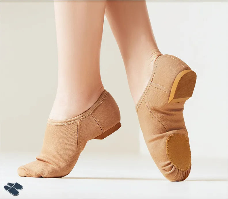 Chausson Danse Orientale - Chaussons