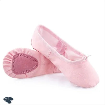 Chausson Danse Rose