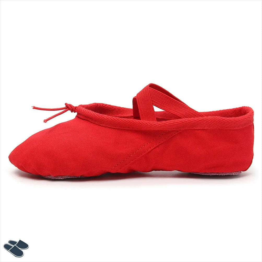 Chausson Danse Rouge