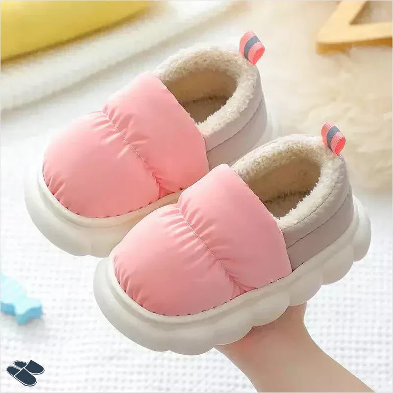 Chausson Doux Enfant