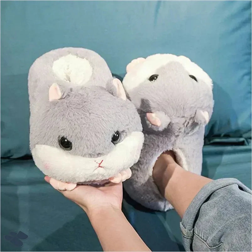 Chausson Hamster