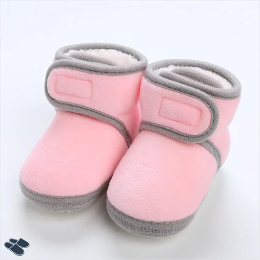 Chausson Hiver Bébé