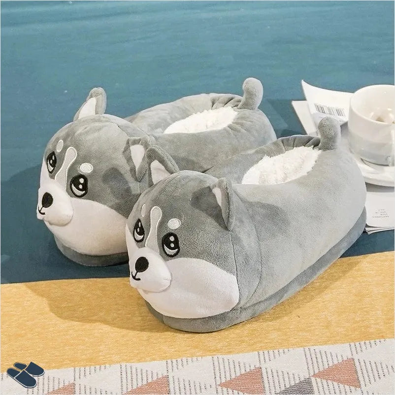 Chausson Husky