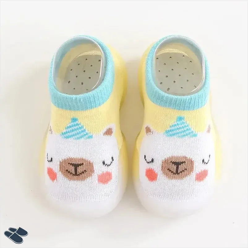 Chaussons Chaussettes Bébé