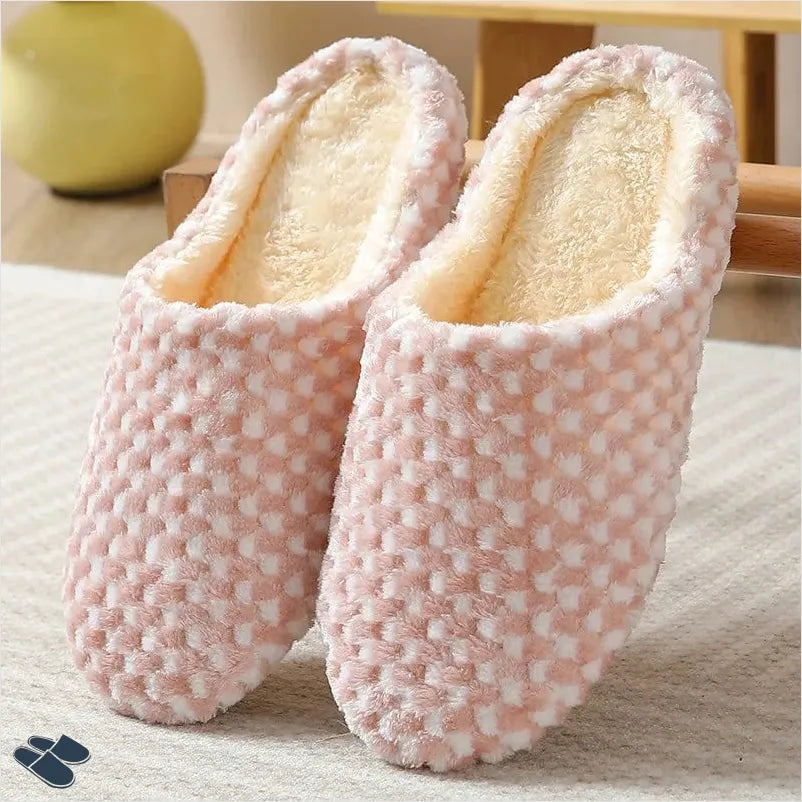 Chaussons Cocooning