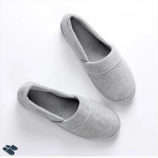 Chaussons Femme Grand Confort