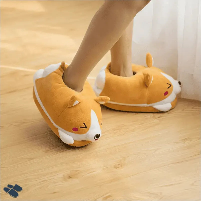 Chaussons Japonais Femme - Taille Unique - Chaussons