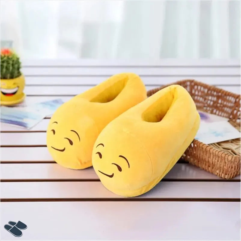 Chaussons Troll