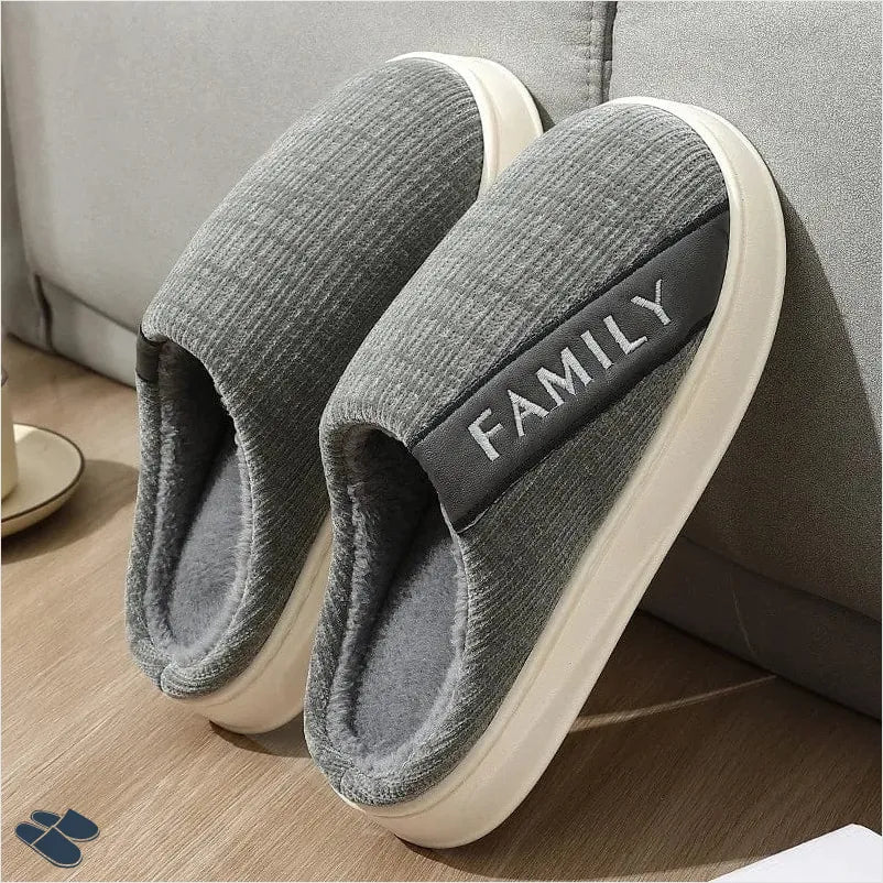 Chaussons Unisex