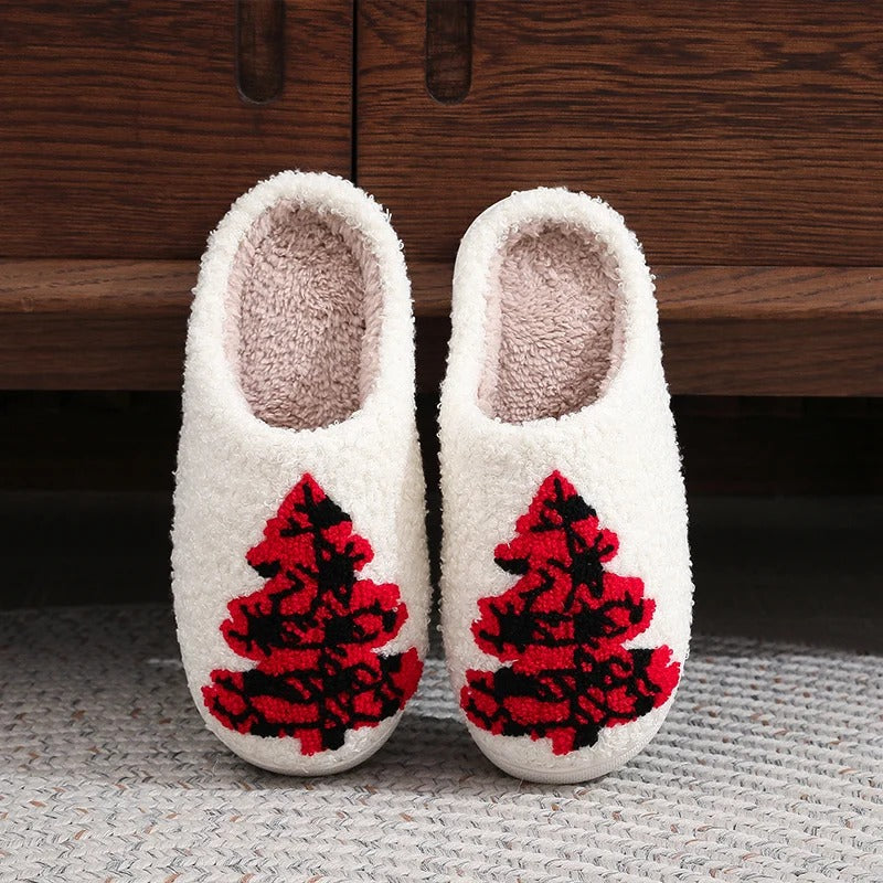 Chausson De Noël Homme