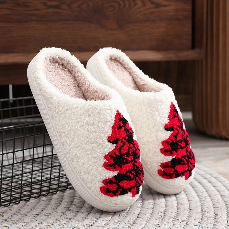 Chausson De Noël Homme