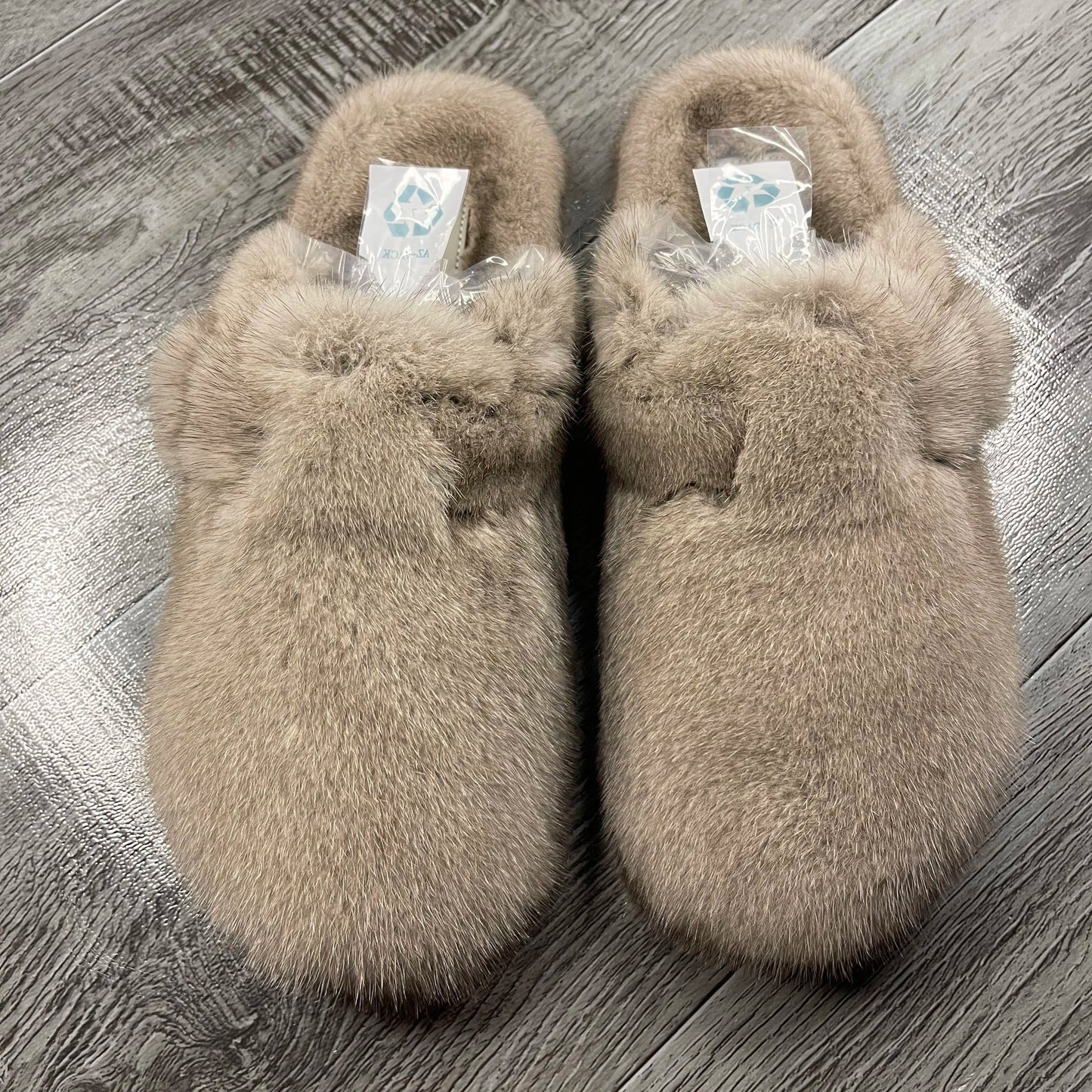 Chaussons Femme De Qualité