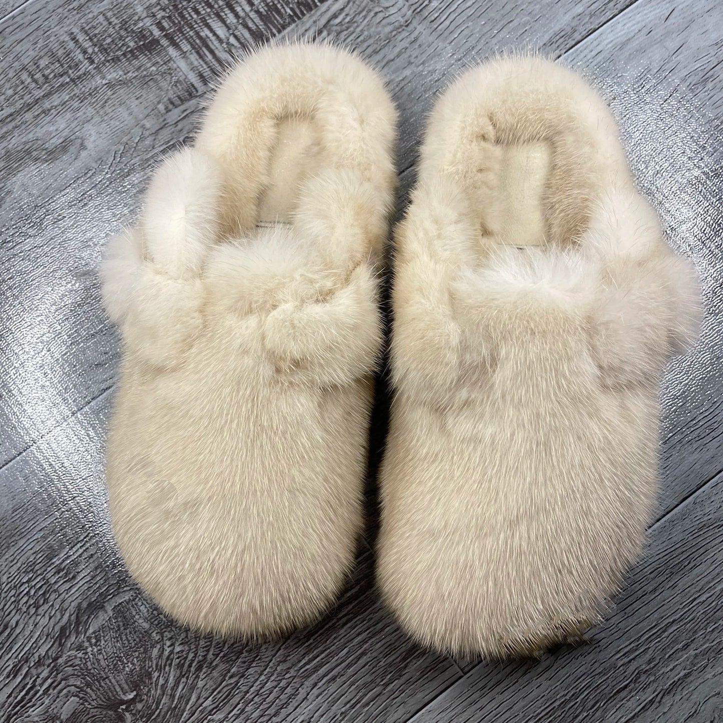 Chaussons Femme De Qualité