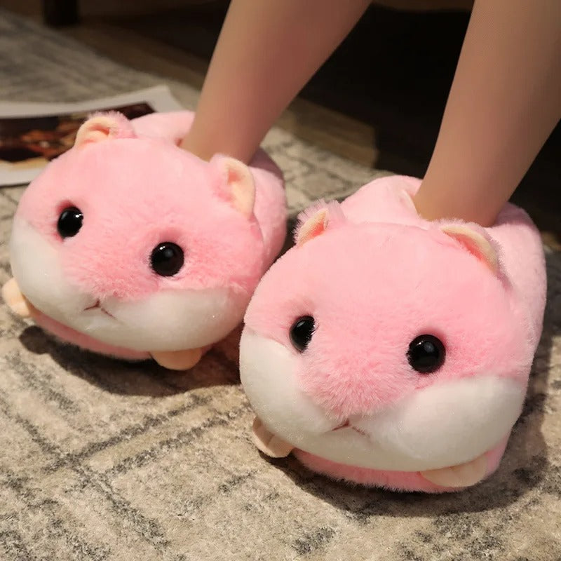 Chausson Hamster