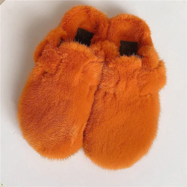 Chaussons Femme De Qualité